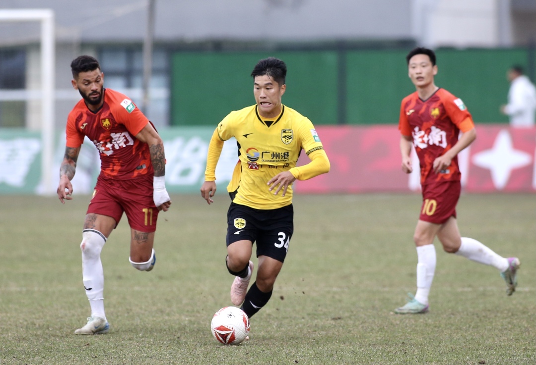 kaiyun中国网页版入口-包含广州队今晨伤情更新，志在法国杯名次提升，信心回归，临场指挥获称赞的词条