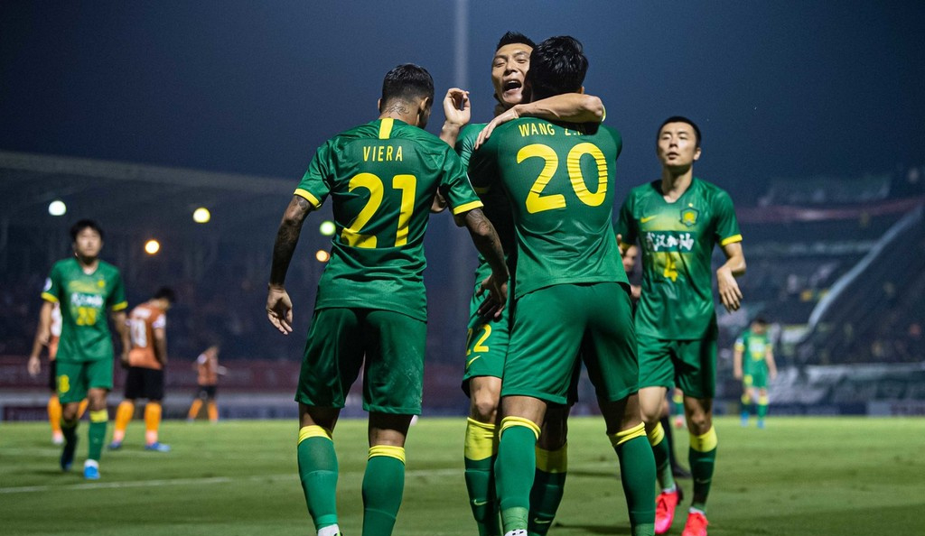 kaiyun中国网页版入口-风云突变北京国安国际比赛日止住颓势；NBA季后赛版图或变；压力陡增；数据趋势出现新变化的简单介绍