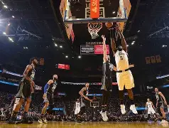 开云体育网页版登录入口-赛地聚焦：NBA常规赛赛前热度飙升，金州勇士单刀错失，态度坚定，轮换策略成焦点的简单介绍